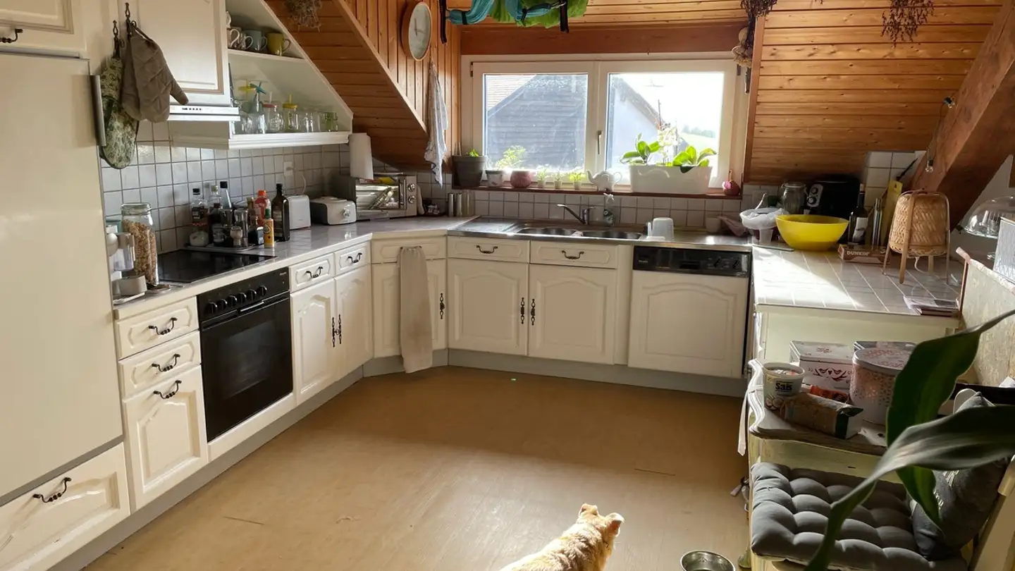 Edificio residenziale in vendita - Rue De La Forge 8, 1261 Longirod - Photo 4