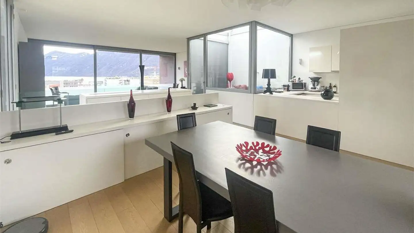 Wohnung kaufen - 6900 Paradiso - Foto 2