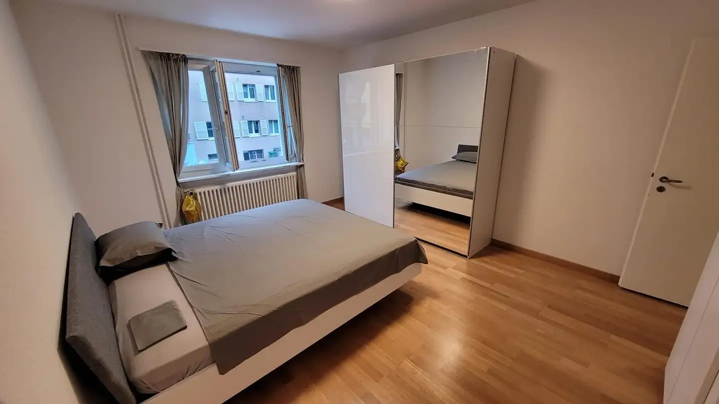 Appartamento in affitto - Üetlibergstrasse 44, 8045 Zürich - Foto 2