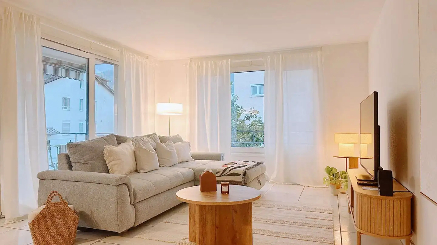 Appartamento in vendita - 6010 Kriens