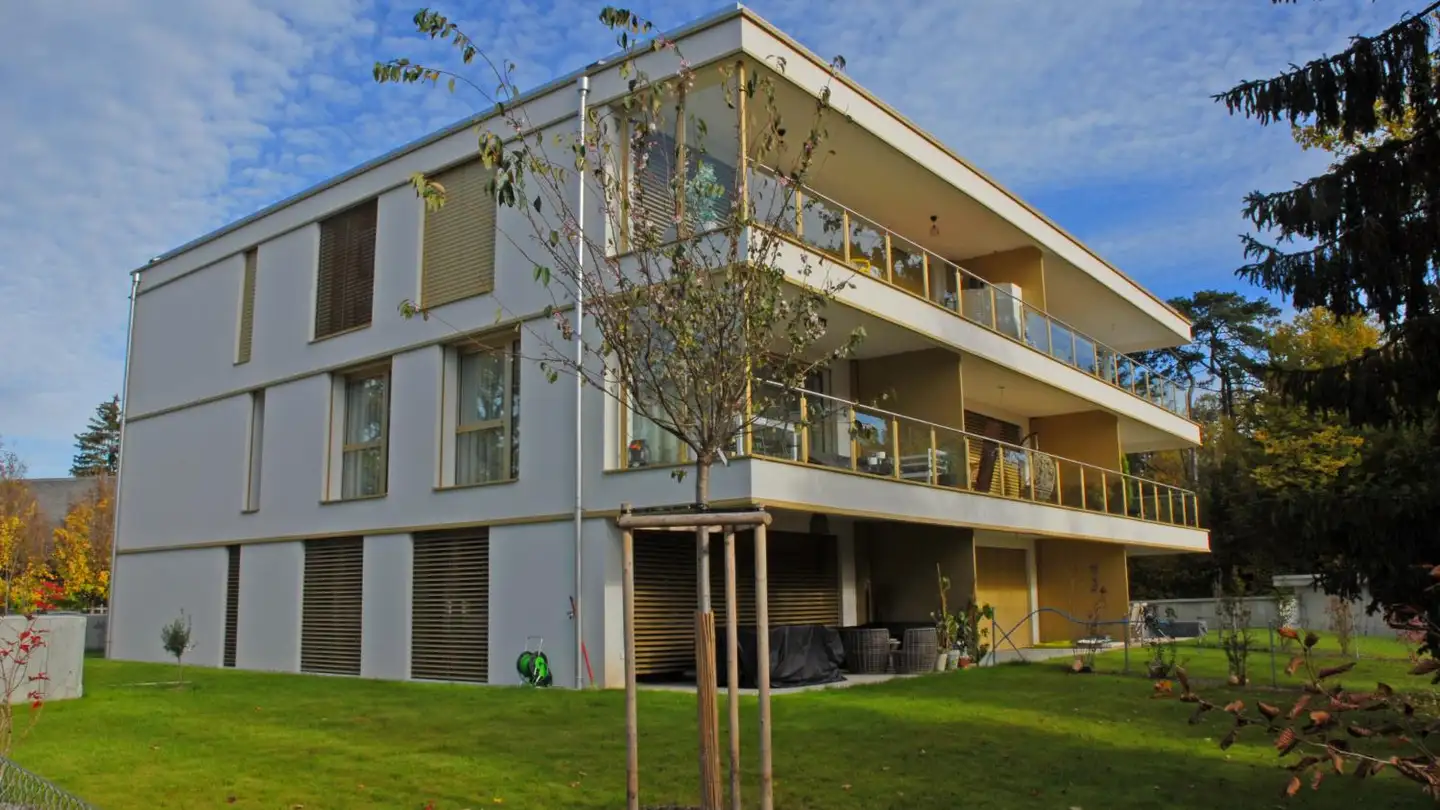 Appartamento in affitto - 1293 Bellevue