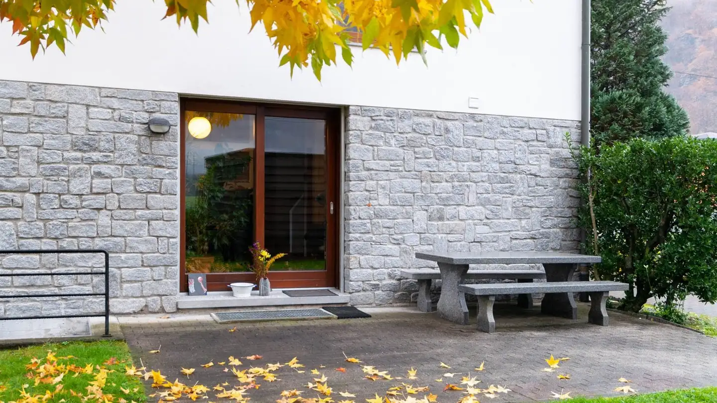 Casa singola in vendita - Via Cantonale 84, 6526 Prosito