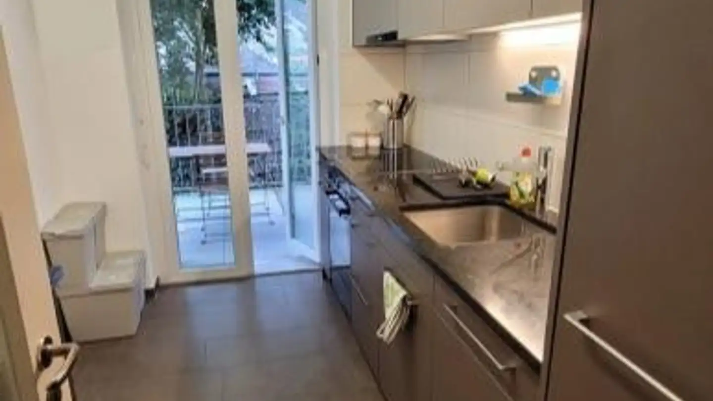 Appartamento in affitto - Üetlibergstrasse 44, 8045 Zürich - Foto 4