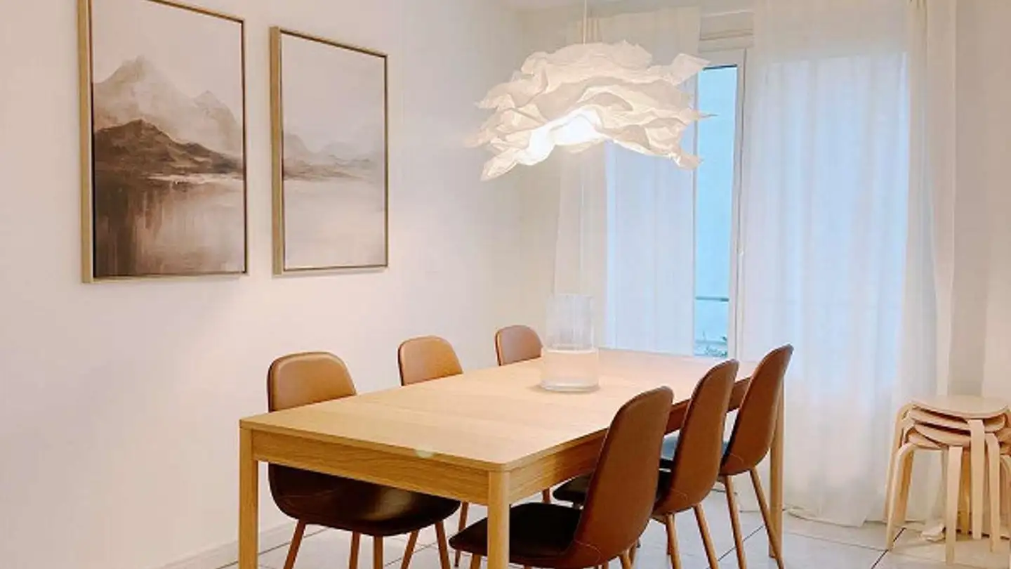 Appartamento in vendita - 6010 Kriens - Photo 4