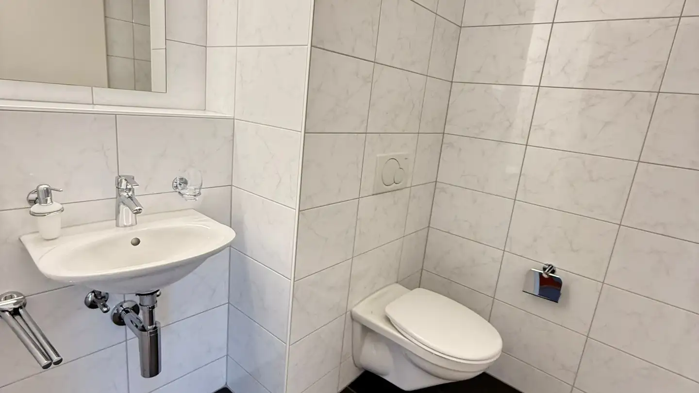 Apartment for rent - Mattenstrasse 3, 5722 Gränichen