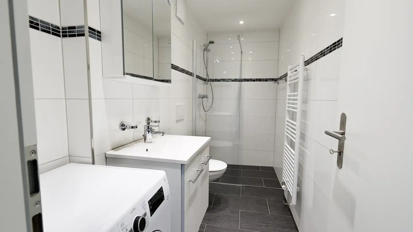 Appartement à louer - Wilerweg 36a, 4600 Olten - Photo 4