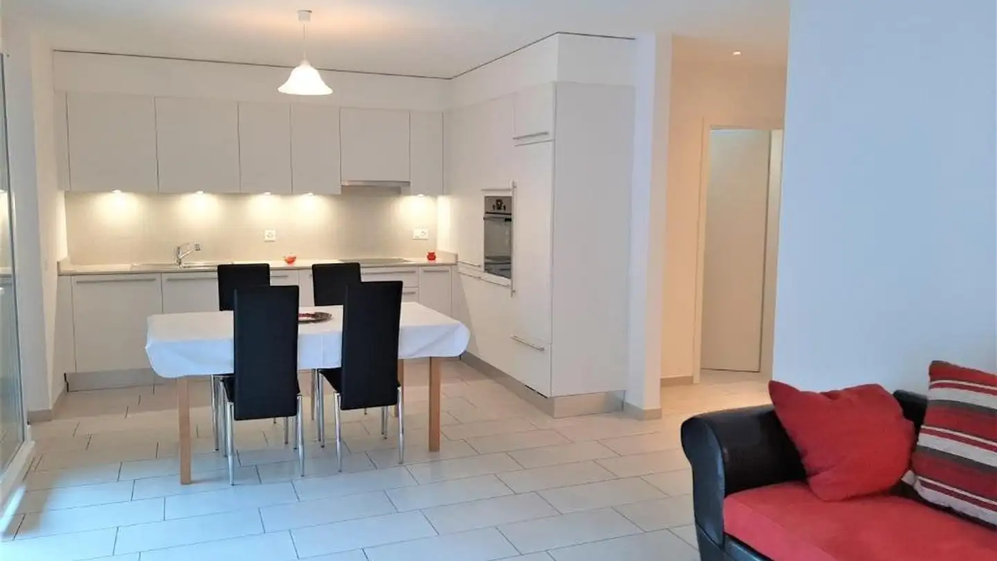 Apartment for rent - 6535 Roveredo GR