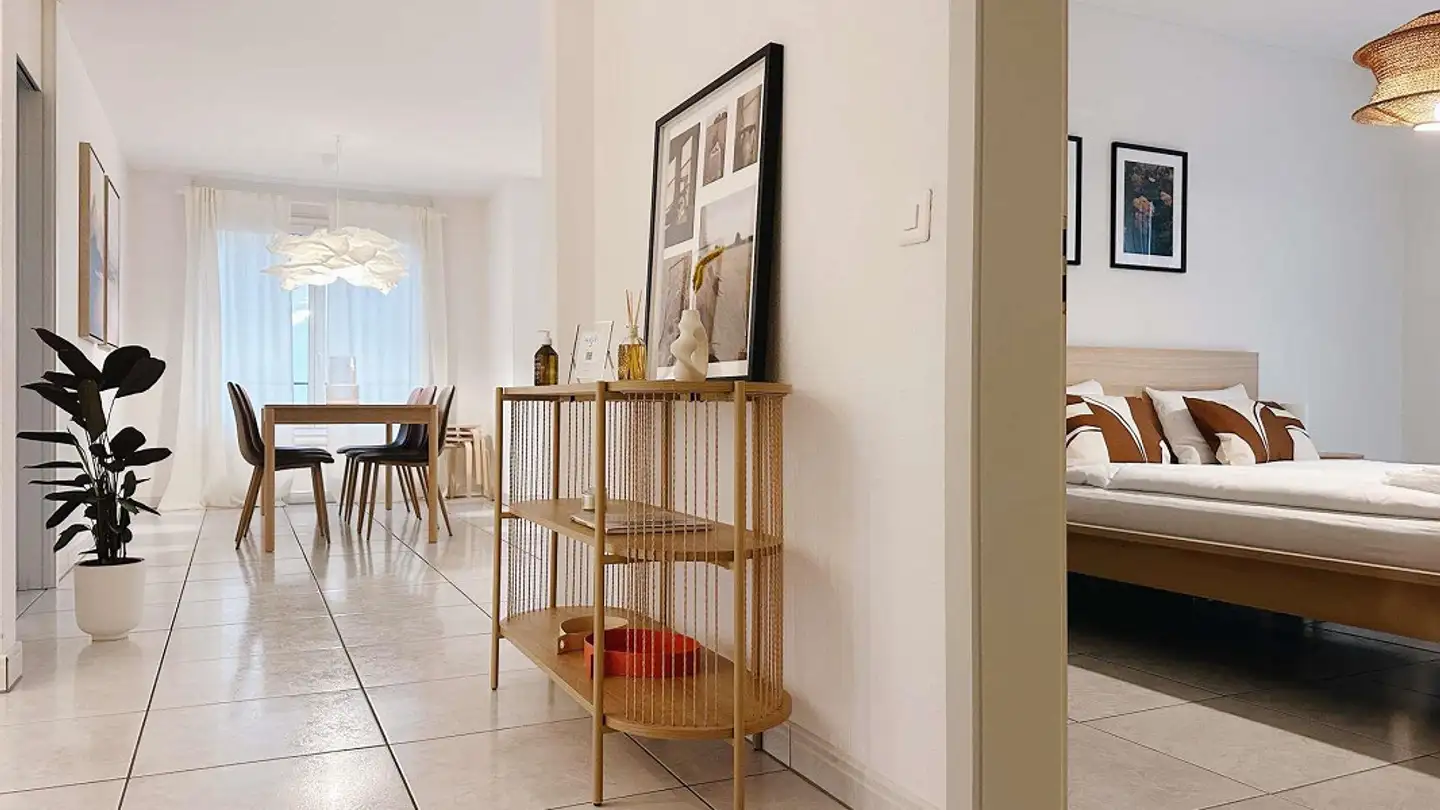 Appartamento in vendita - 6010 Kriens - Photo 2