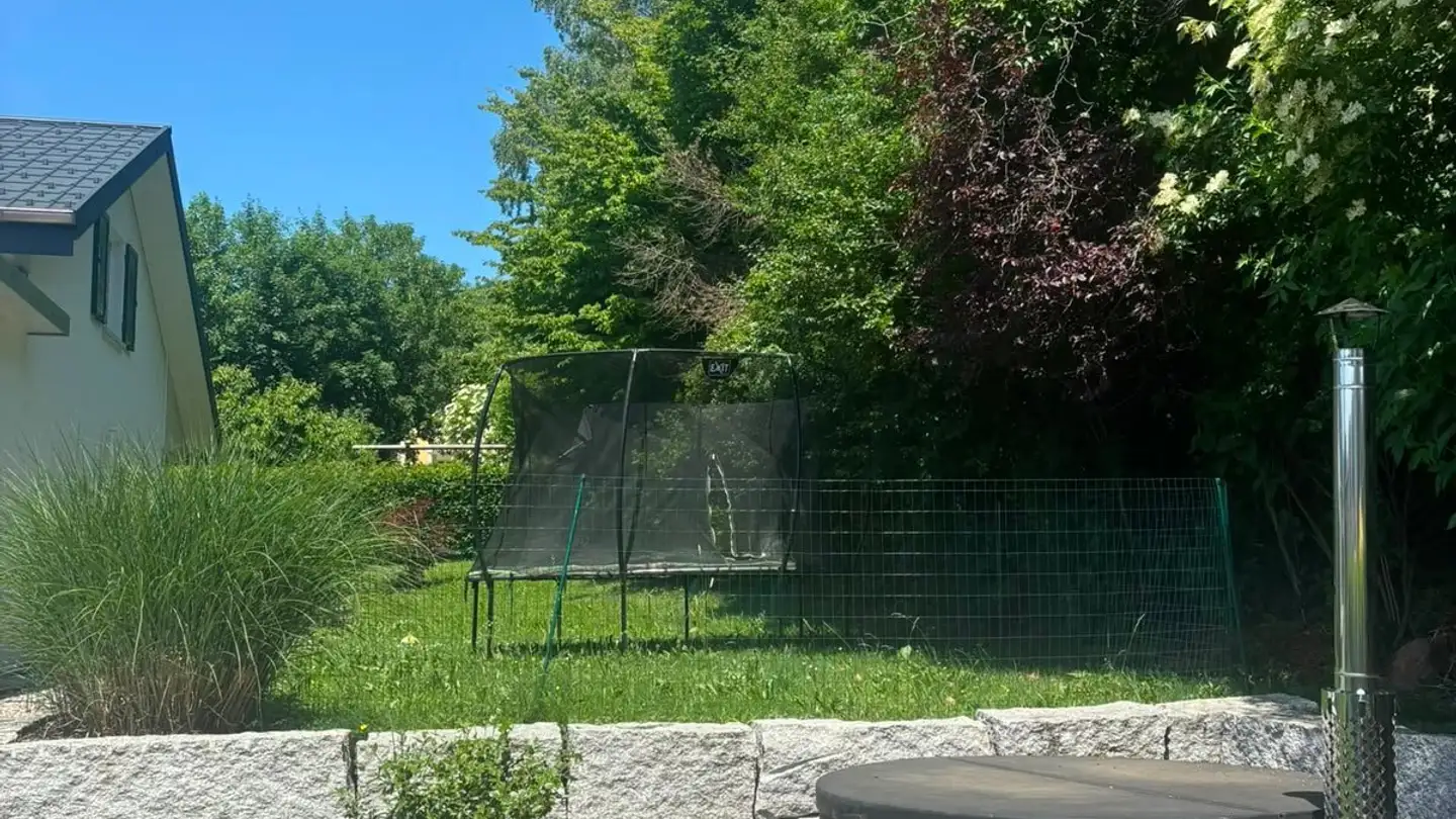 Single house for rent - Wartenfelsstrasse 26, 4654 Lostorf - Photo 3