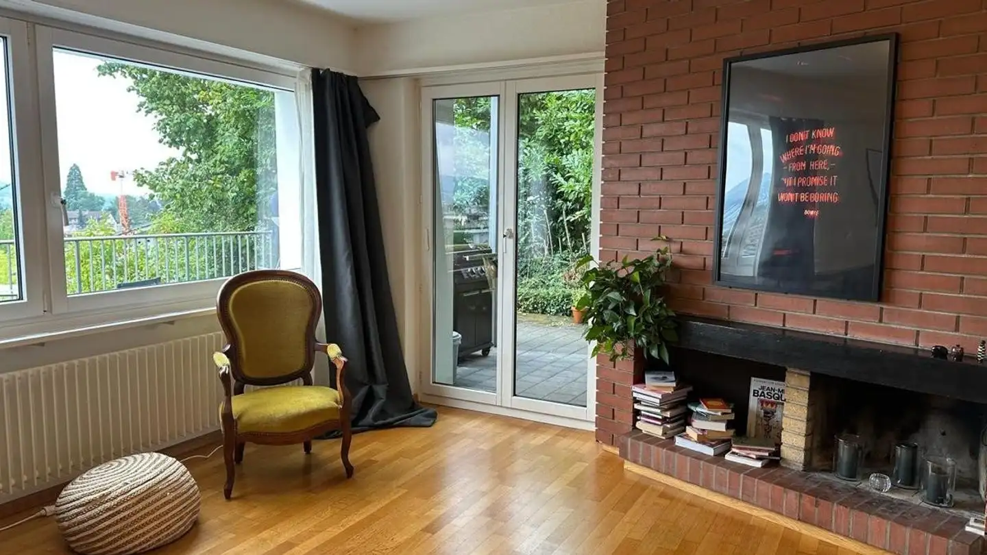 Apartment for rent - 8802 Kilchberg ZH - Photo 2