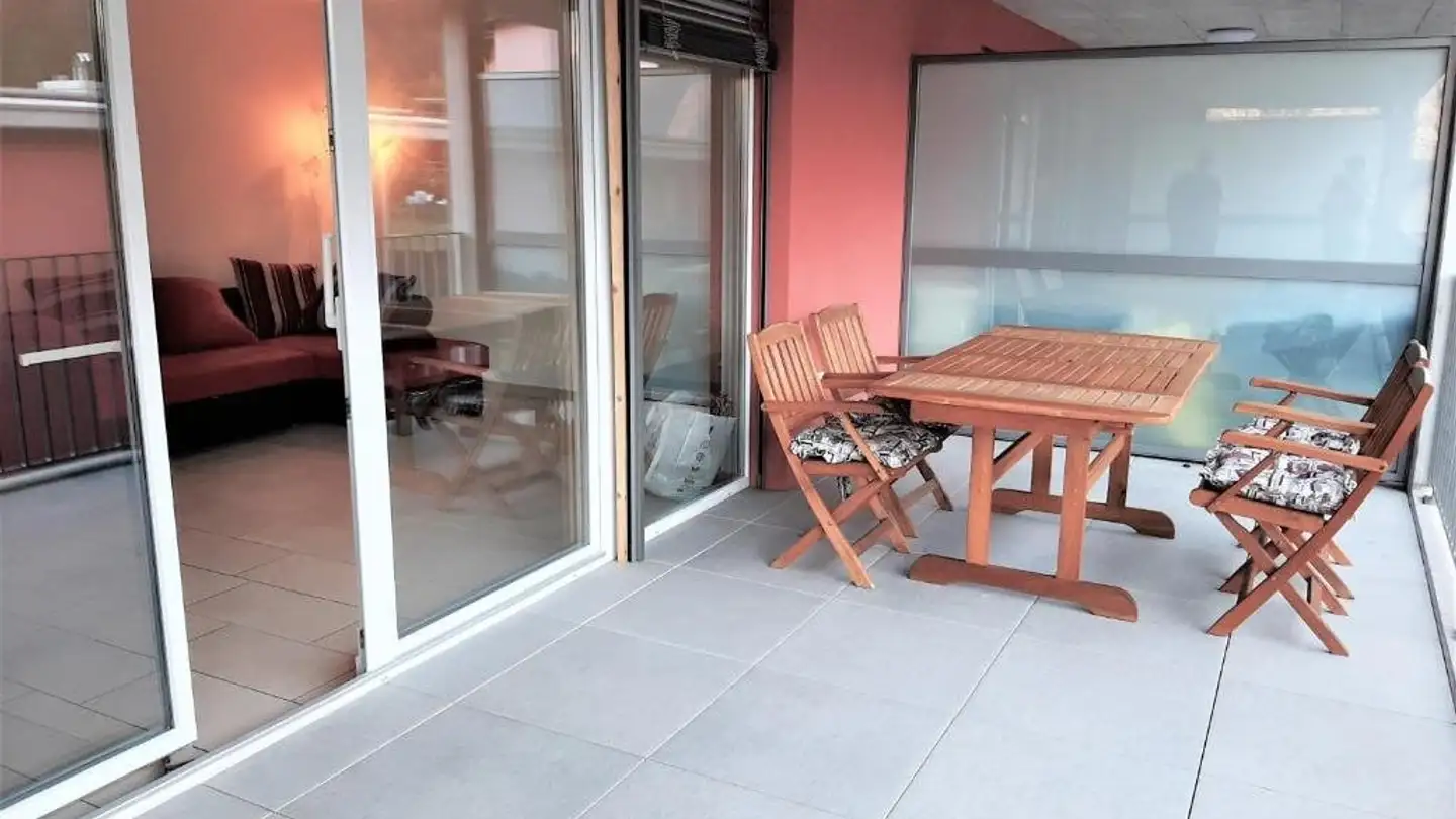 Apartment for rent - 6535 Roveredo GR - Photo 2