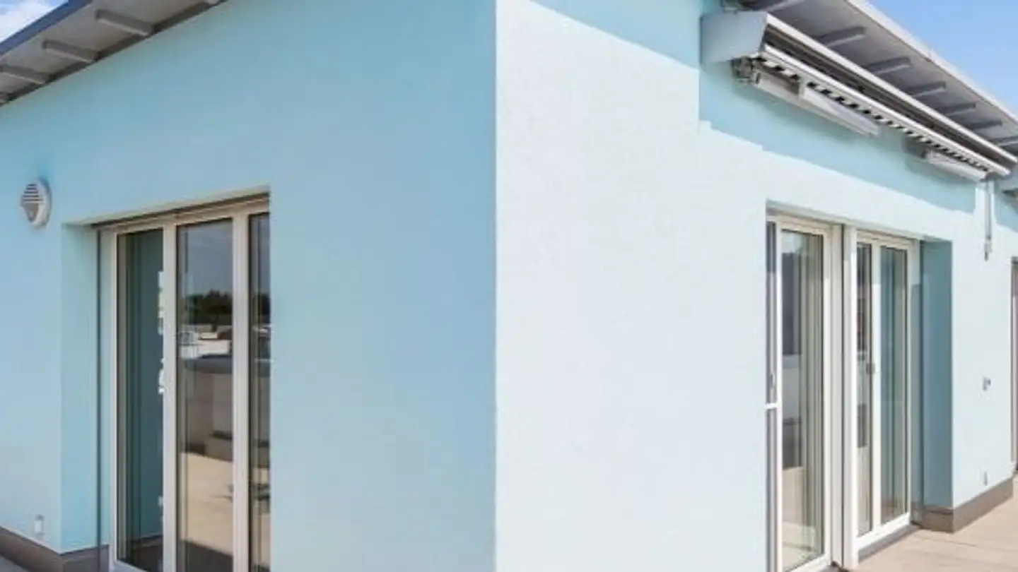 Dachgeschosswohnung mieten - Mattenstrasse 26, 8330 Pfäffikon ZH