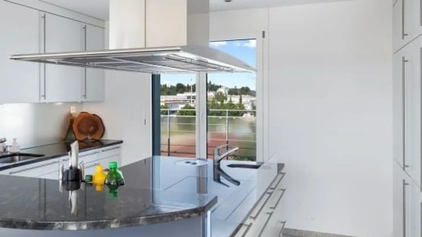 Dachgeschosswohnung mieten - Mattenstrasse 26, 8330 Pfäffikon ZH - Foto 2