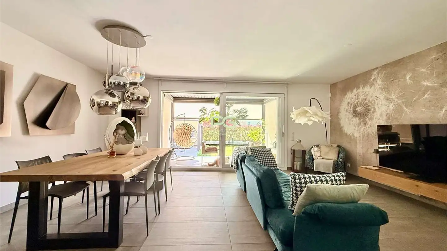 Einfamilienhaus kaufen - 6500 Bellinzona