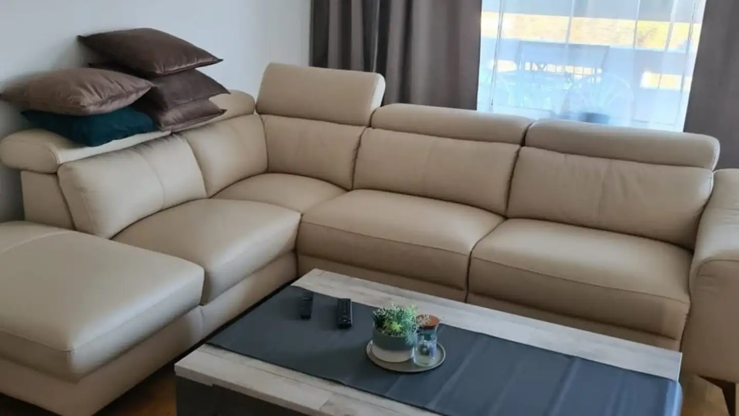 Appartement à louer - Baselstrasse 2, 4142 Münchenstein