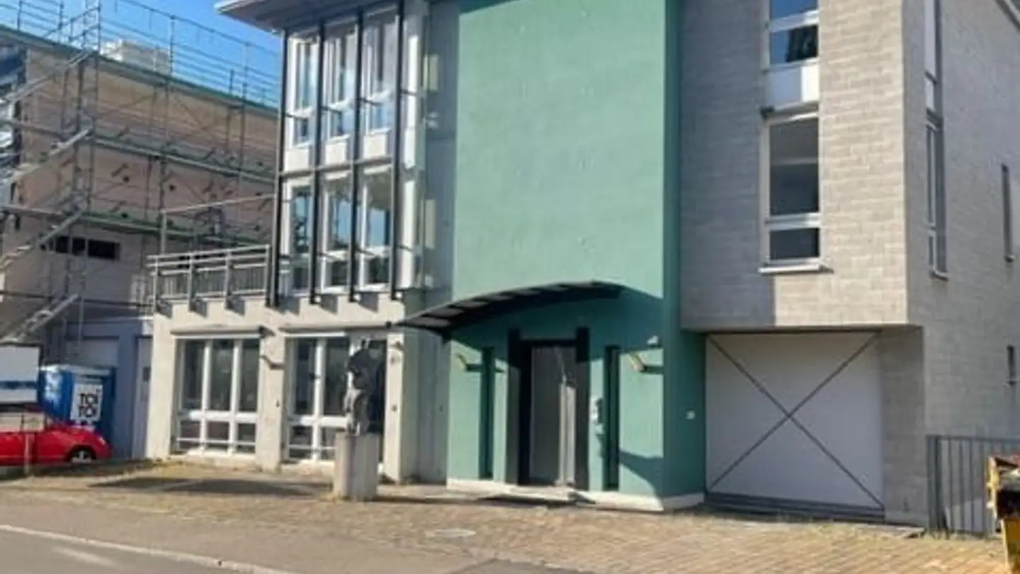 Loft mieten - Bündtenmattstrasse 40, 4102 Binningen