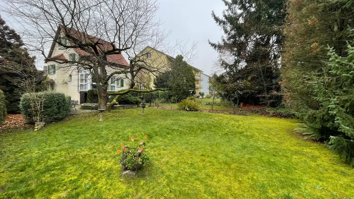 Maison individuelle à louer - Hallenstrasse 6, 8600 Dübendorf - Photo 3