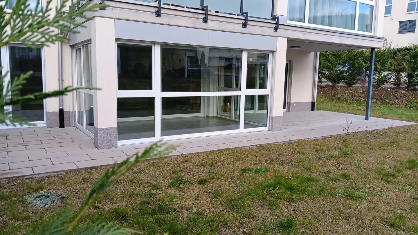 Appartamento in affitto - Mittelstrasse 57, 4227 Büsserach - Photo 3