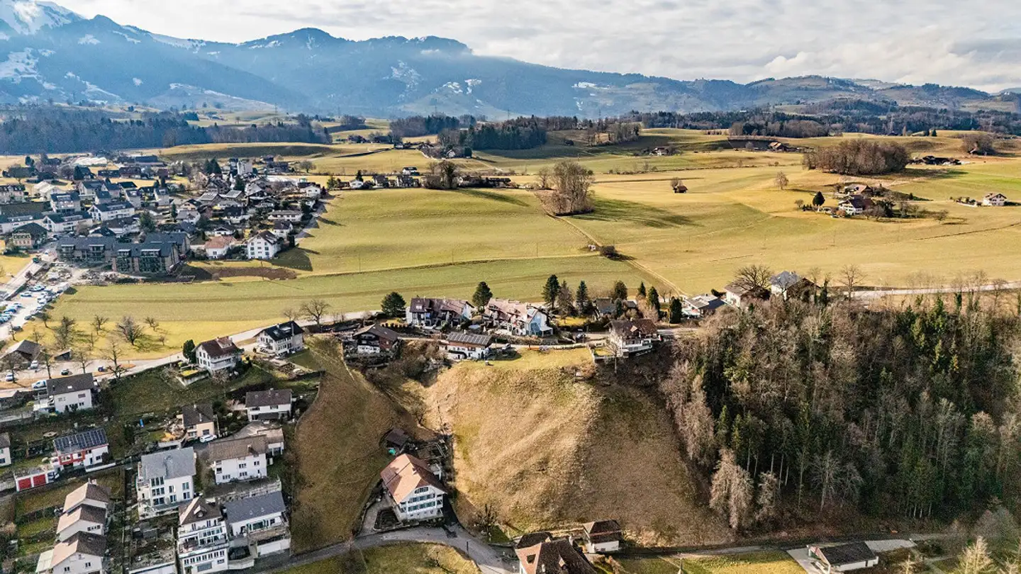 Terreno edificabile in vendita - Kelle 11, 3634 Thierachern - Foto 4