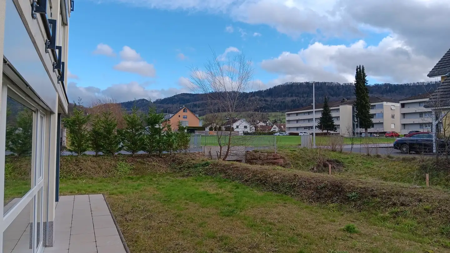 Appartamento in affitto - Mittelstrasse 57, 4227 Büsserach - Photo 4