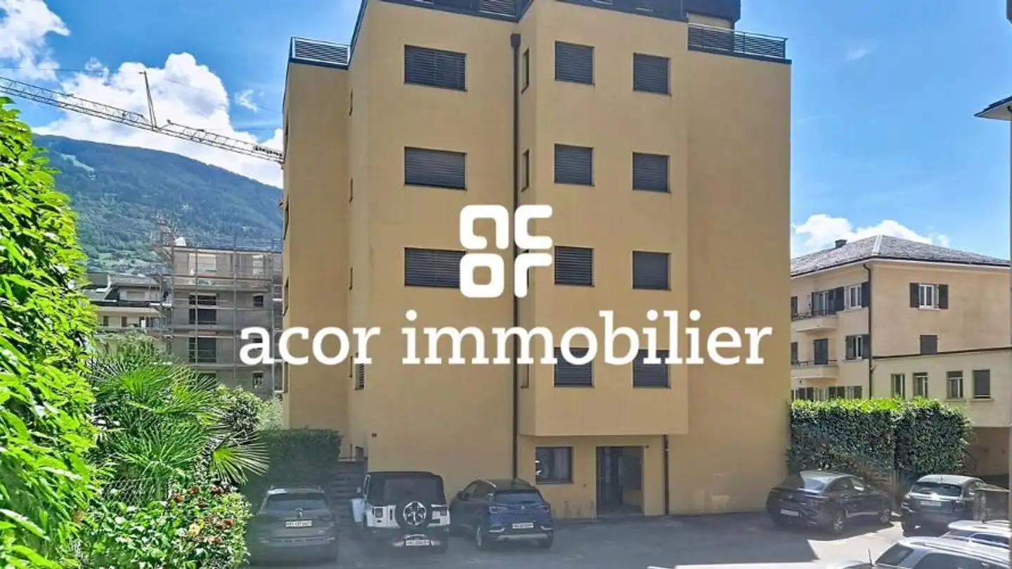 Appartamento in vendita - 1950 Sion - Foto 4