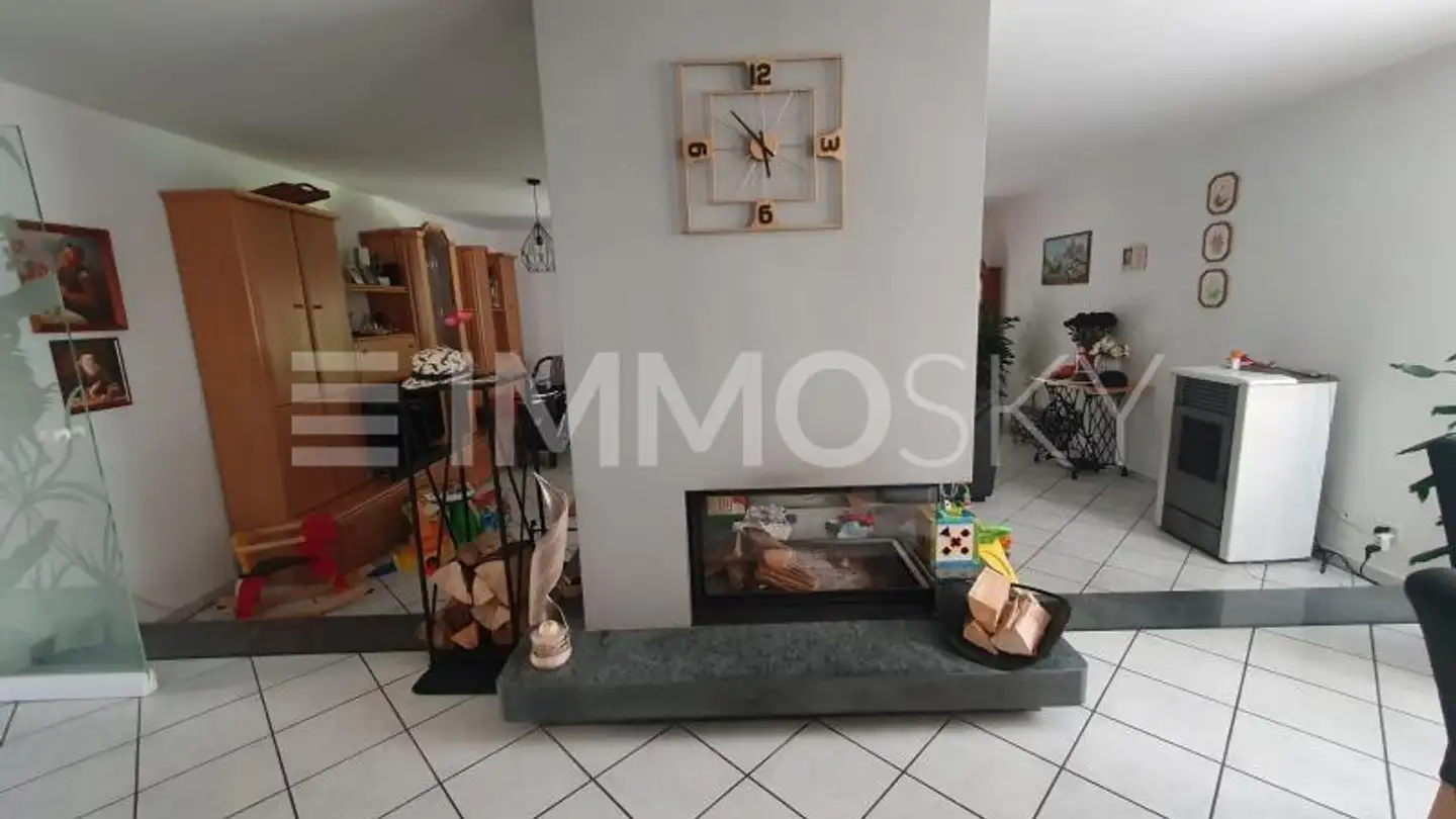 Einfamilienhaus kaufen - 6717 Dangio - Foto 2