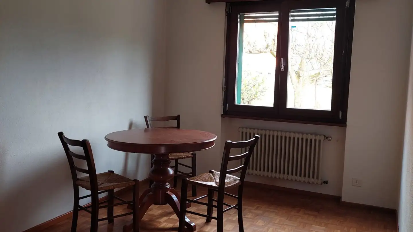 Apartment for rent - Via Santa Maria 23, 6997 Sessa - Photo 2