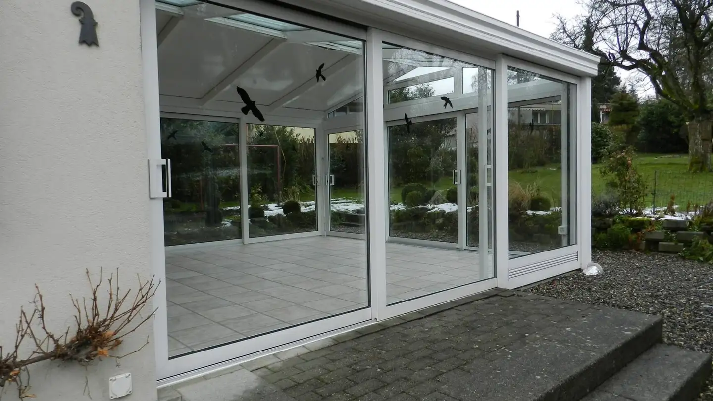 Appartamento in affitto - Hauptstrasse 95a, 5737 Menziken