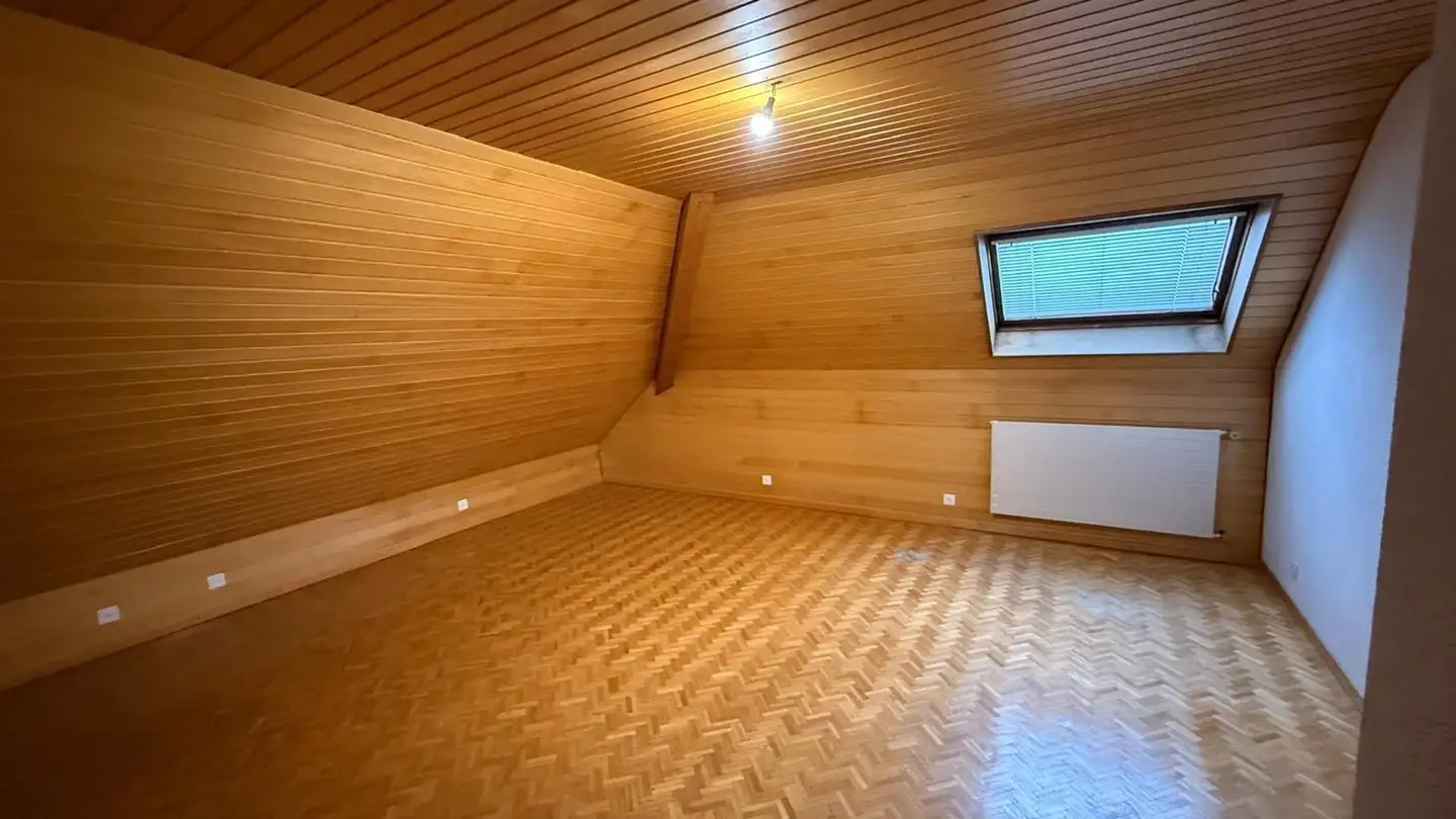 Apartment for rent - Schwarzseestrasse 33, 1735 Giffers - Photo 4