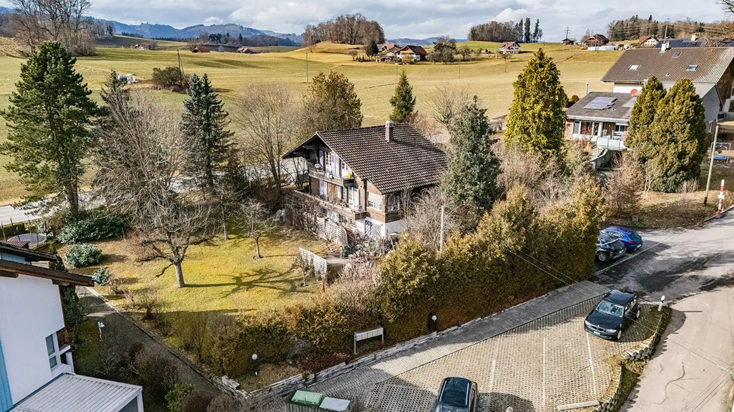 Terreno edificabile in vendita - Kelle 11, 3634 Thierachern - Foto 2