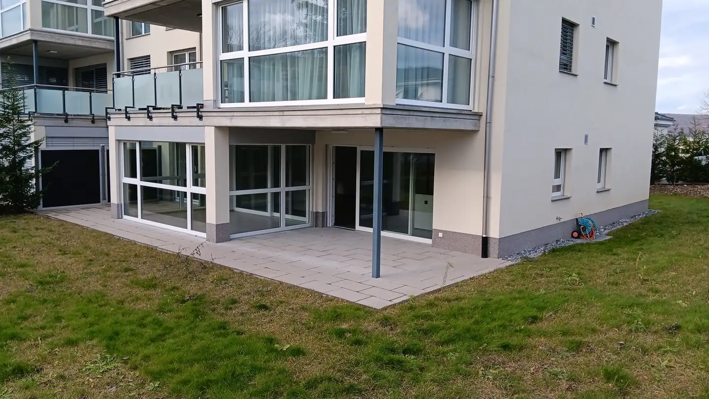 Appartamento in affitto - Mittelstrasse 57, 4227 Büsserach