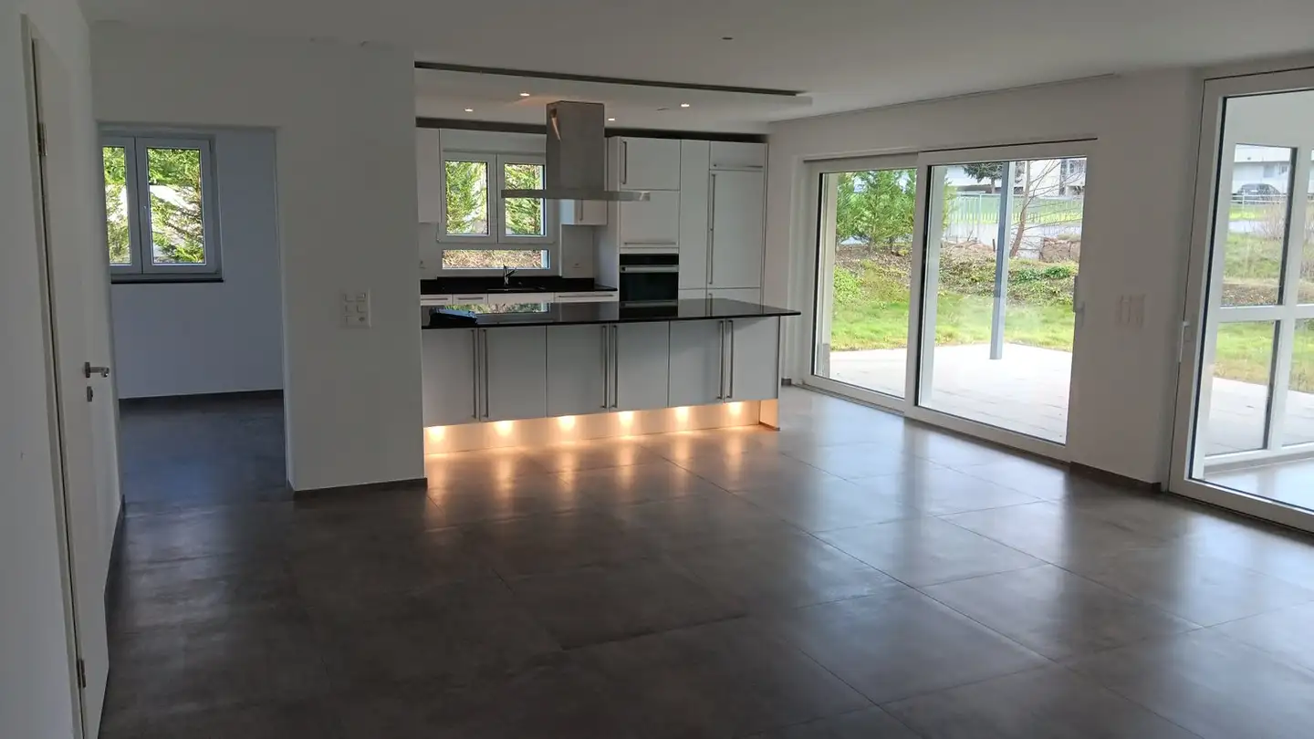Appartamento in affitto - Mittelstrasse 57, 4227 Büsserach - Photo 2