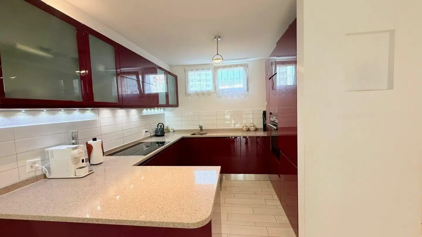 Appartement à vendre - Via San Paolo 21, 6517 Arbedo - Photo 2