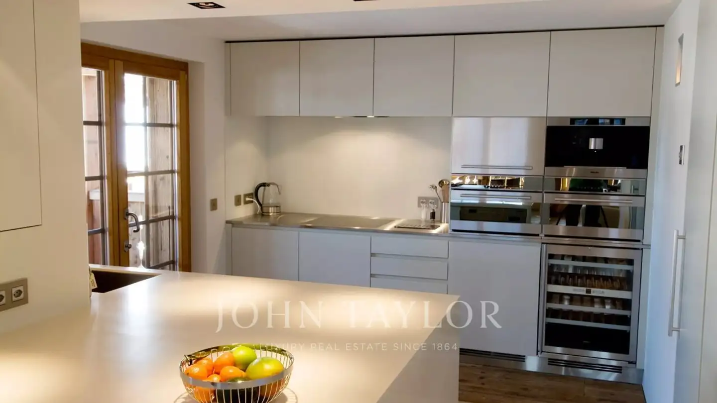 Appartement à louer - 1936 Verbier - Photo 3