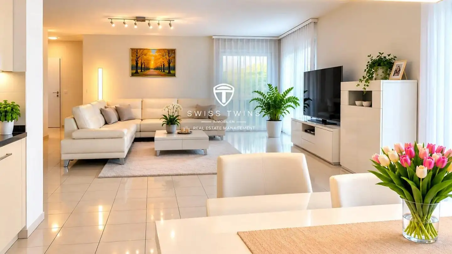 Apartment for sale - 8180 Bülach