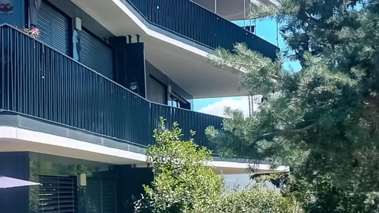 Apartment for rent - 1226 Thônex