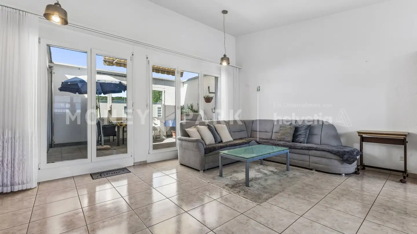 Maisonette kaufen - Mitteldorfstrasse 35, 5722 Gränichen - Foto 4