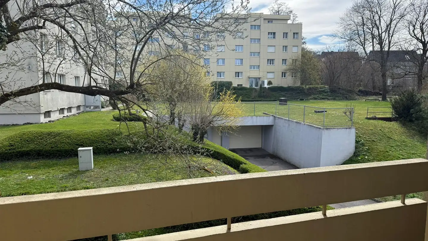 Appartement à louer - Gaissbergstrasse 52, 8280 Kreuzlingen