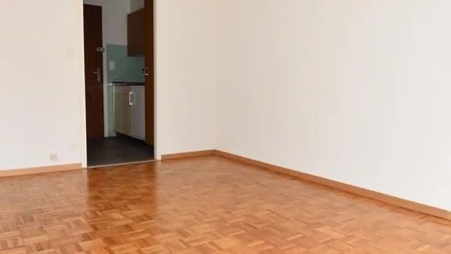 Studio in affitto - Via San Gottardo, 6500 Bellinzona - Foto 2