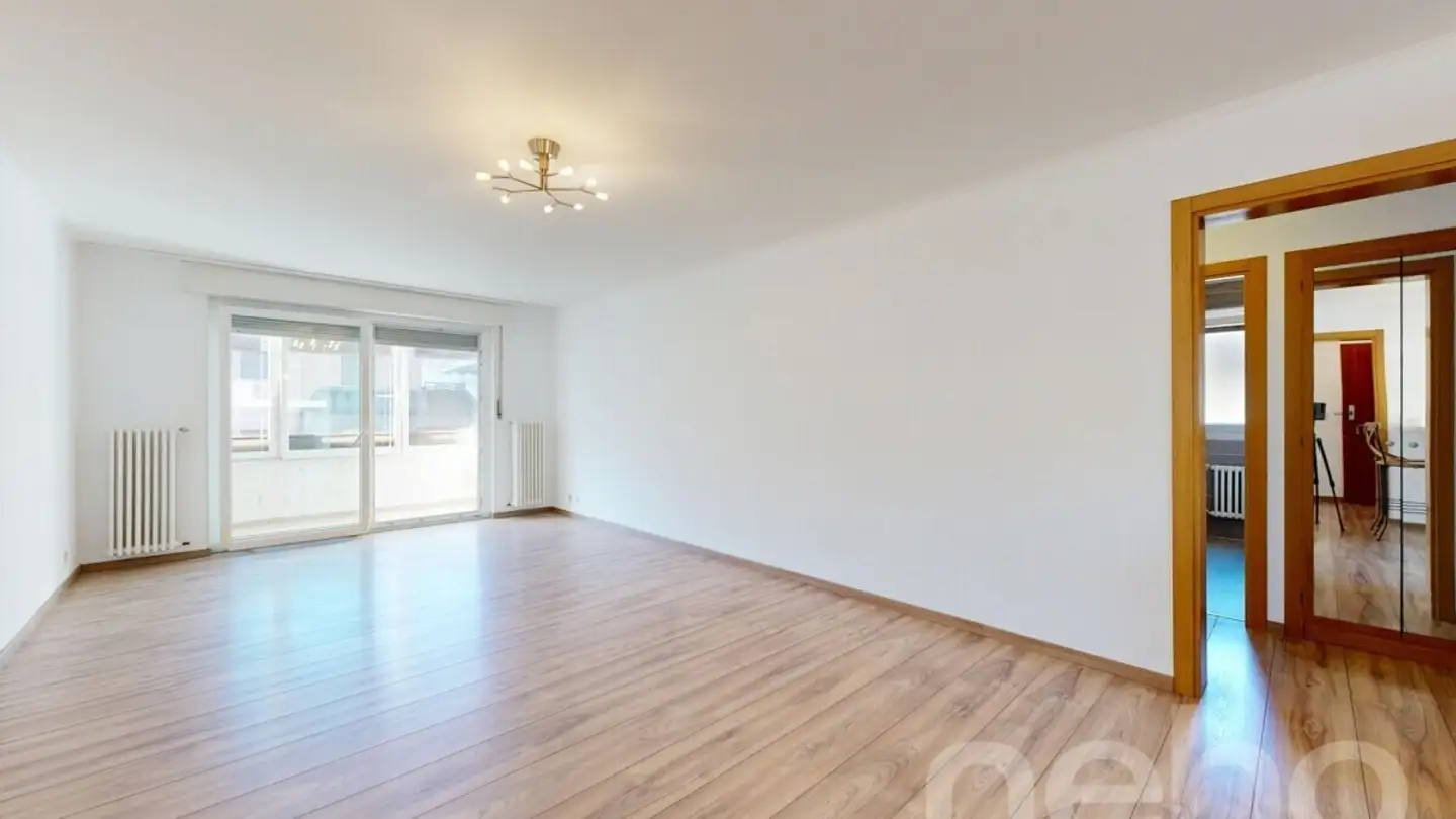 Appartement à vendre - 1920 Martigny