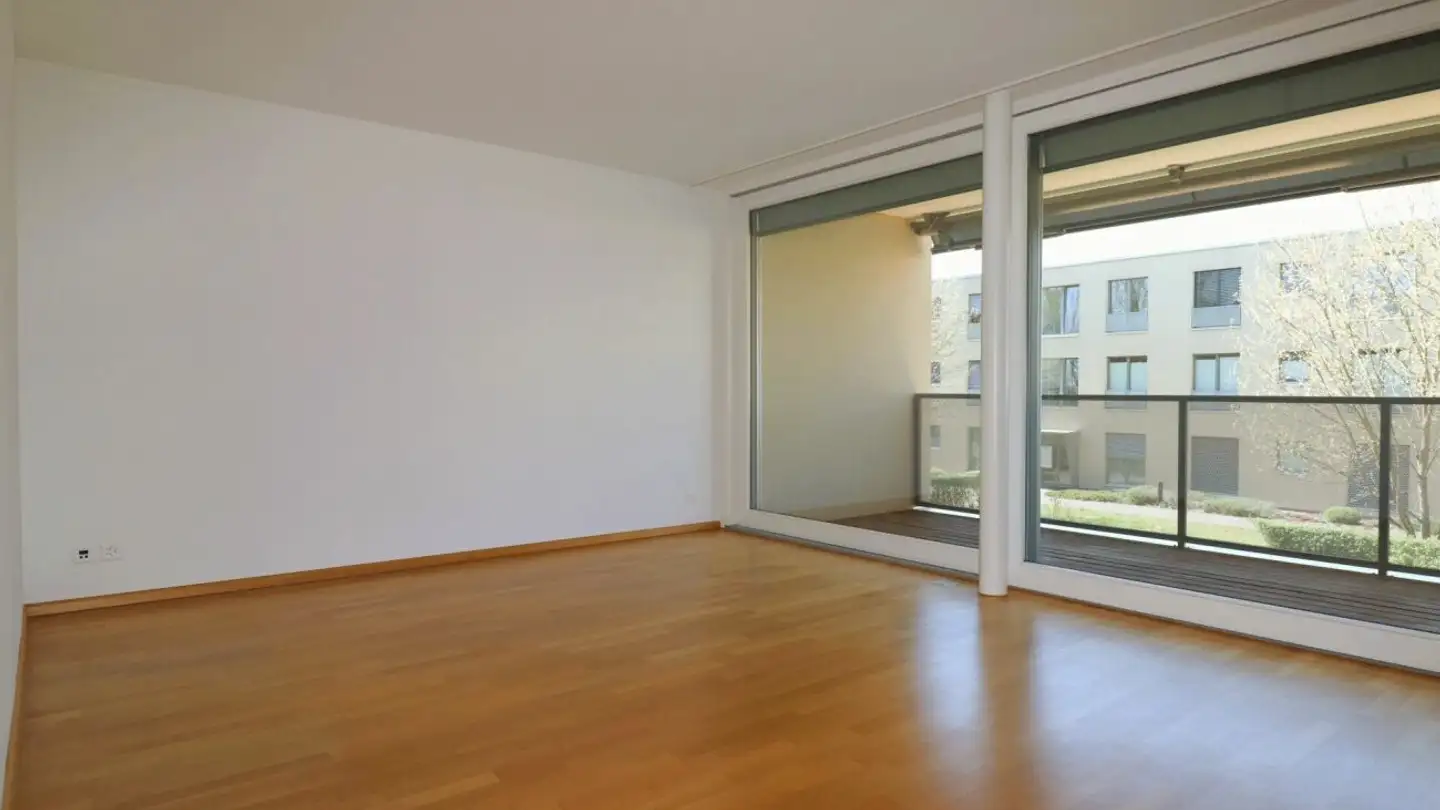 Appartement à louer - Landskronweg 4a, 4107 Ettingen - Photo 2