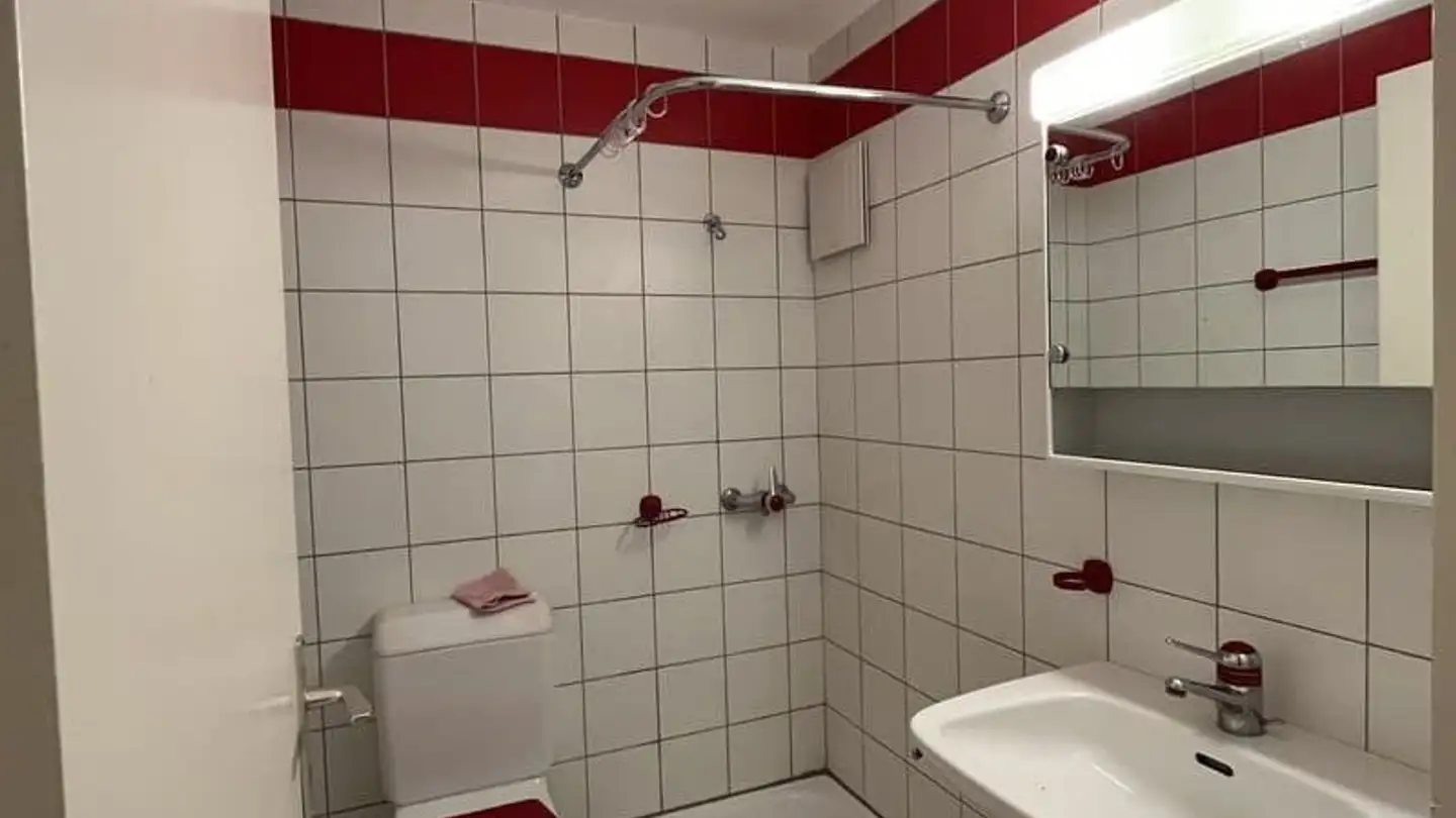 Studio in affitto - Via San Gottardo, 6500 Bellinzona - Foto 4