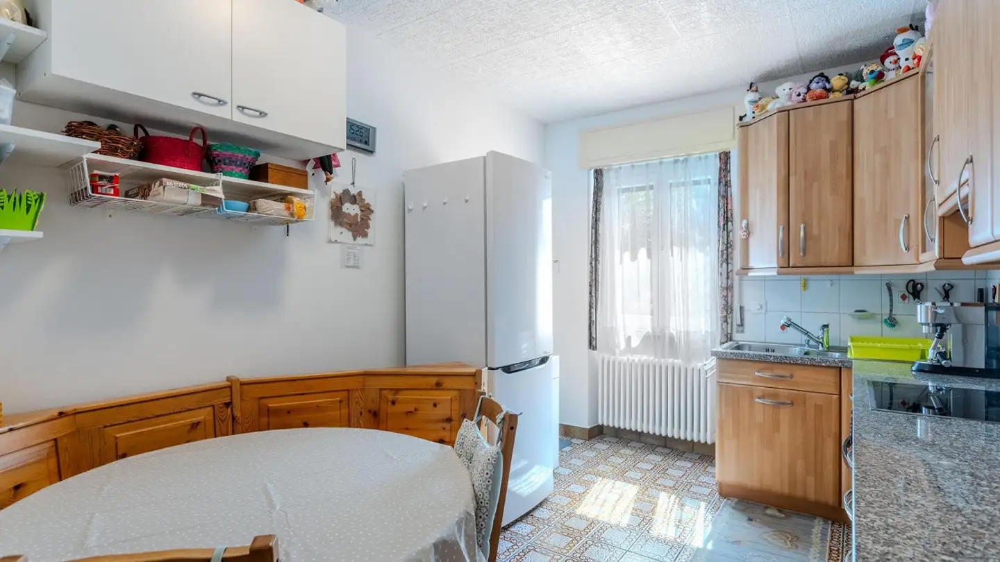 Maison individuelle à vendre - 6593 Cadenazzo - Photo 4