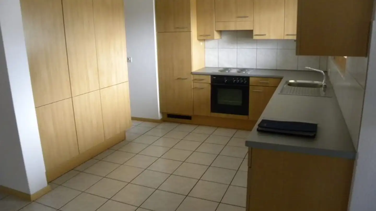 Apartment for rent - Gaffnerweg 1, 3946 Turtmann - Photo 3