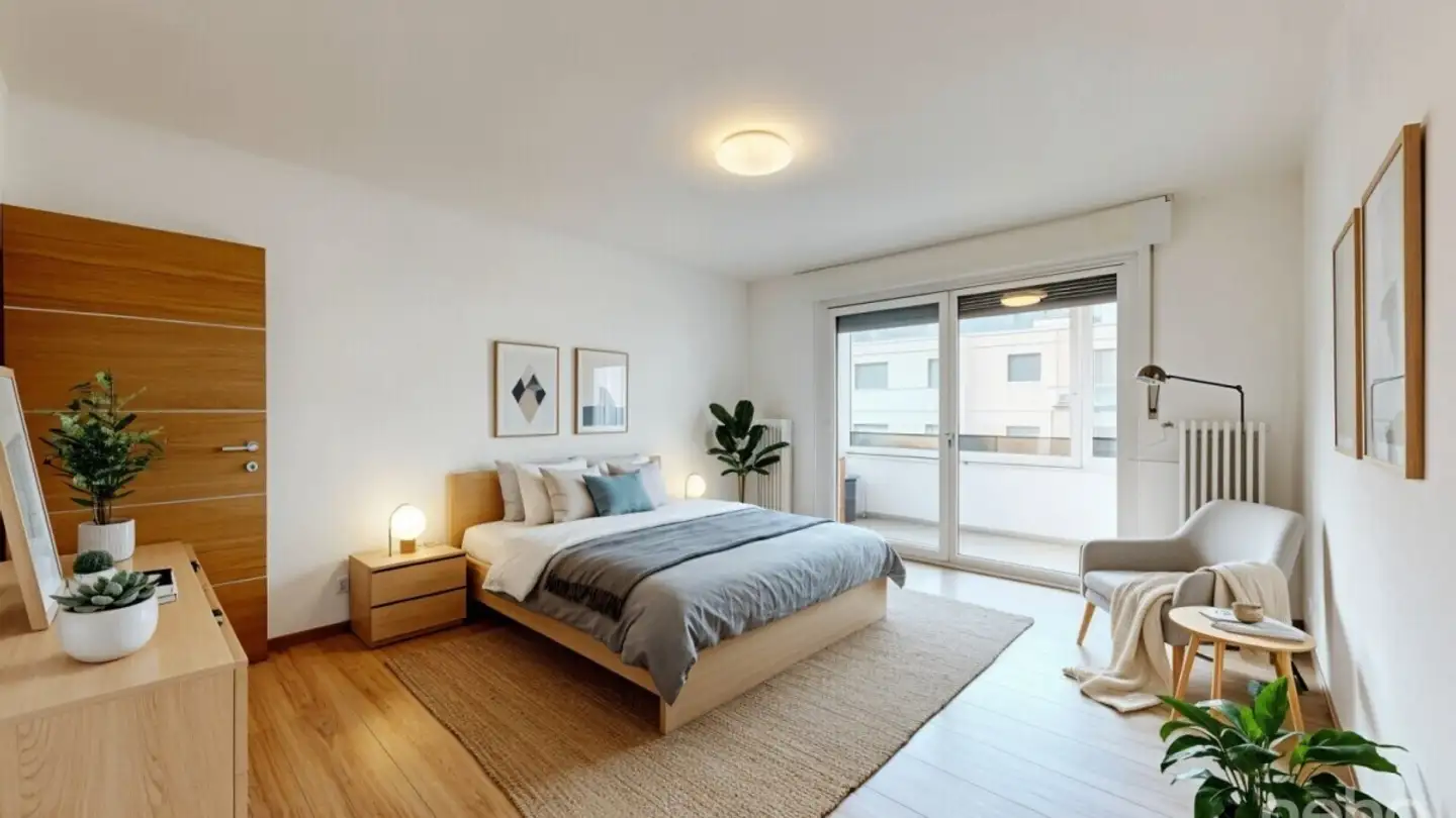 Appartement à vendre - 1920 Martigny - Photo 2