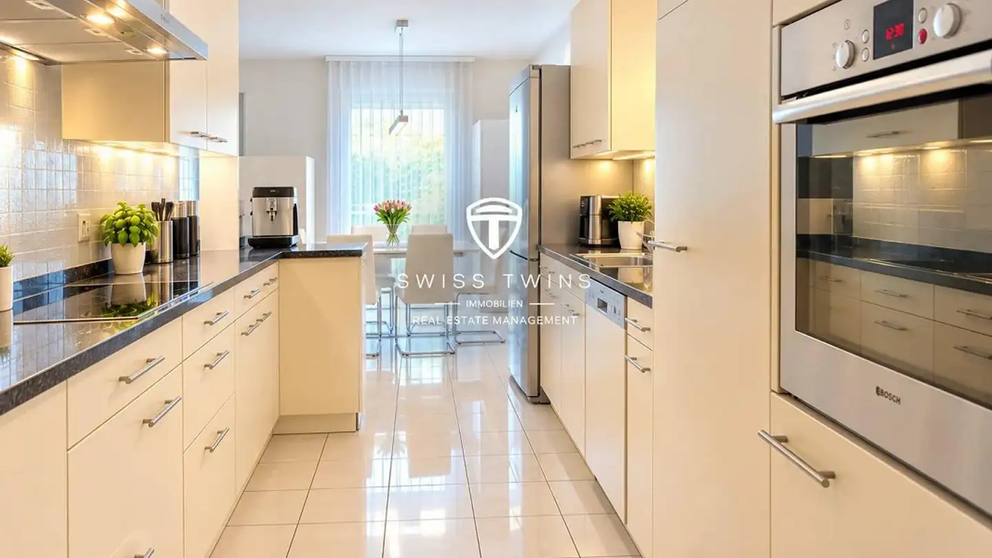 Apartment for sale - 8180 Bülach - Photo 3