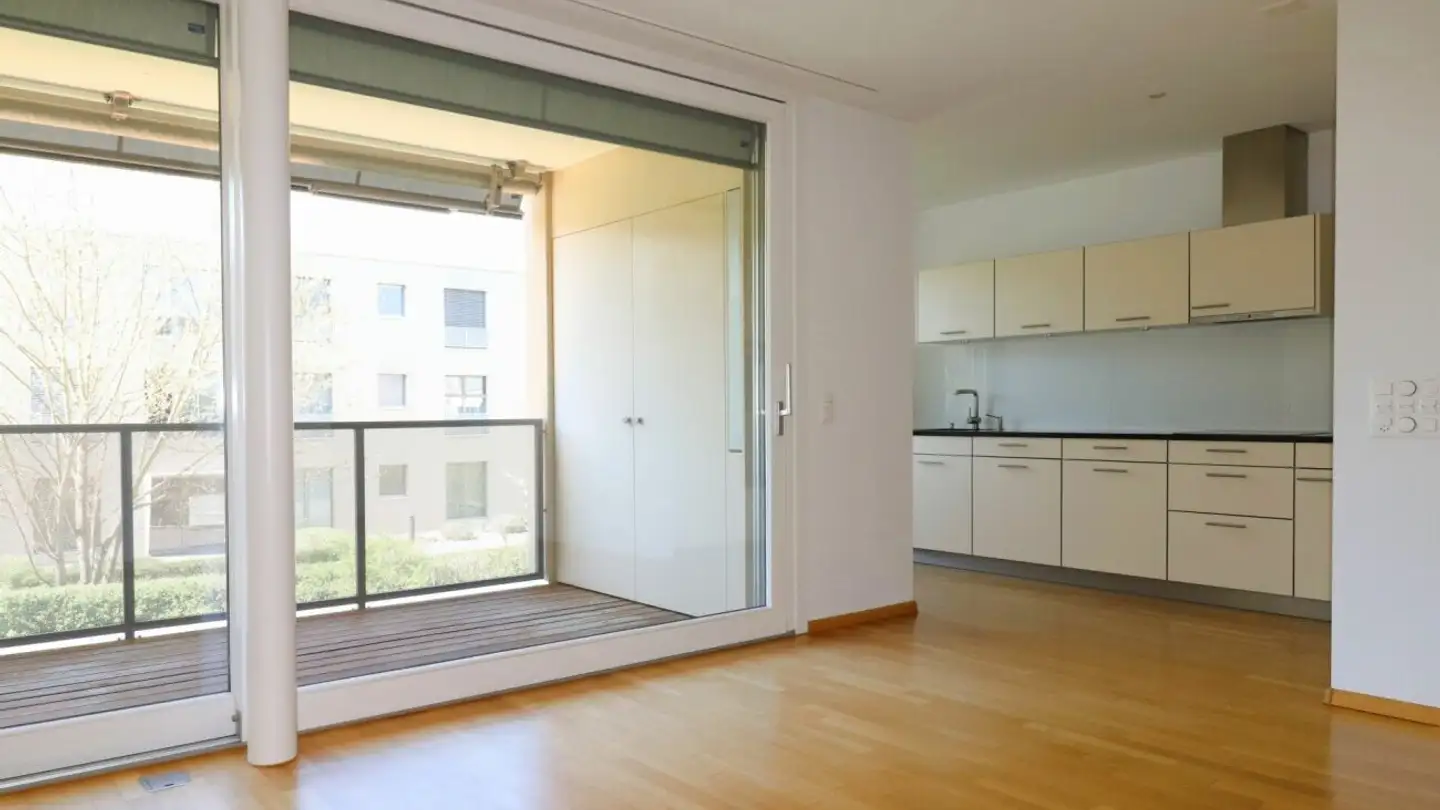 Appartement à louer - Landskronweg 4a, 4107 Ettingen - Photo 3