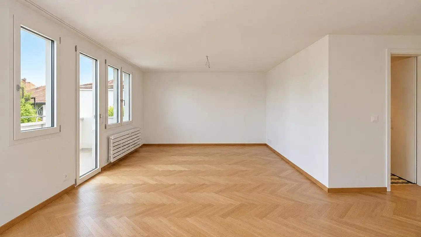 Appartement à louer - Blotzheimerstrasse 22, 4055 Basel - Photo 2