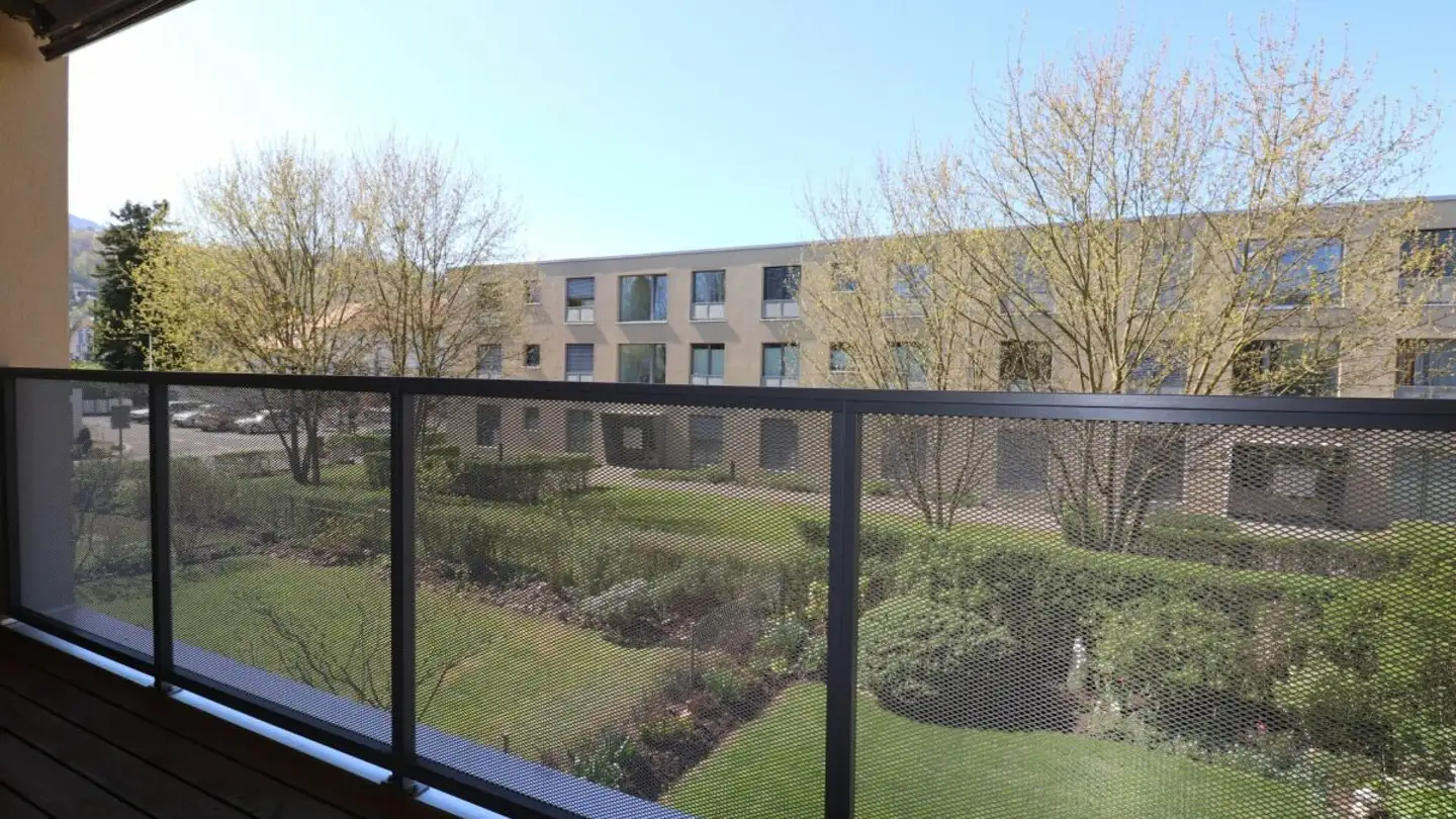 Appartement à louer - Landskronweg 4a, 4107 Ettingen - Photo 4