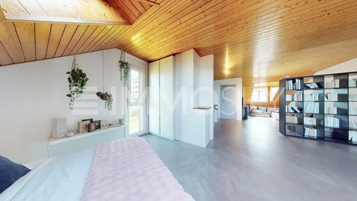 Casa a schiera in vendita - 1033 Cheseaux-sur-Lausanne - Foto 3